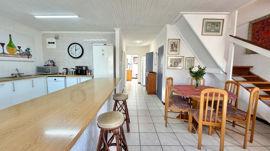 Commercial Property for Sale in Kleinmond Western Cape